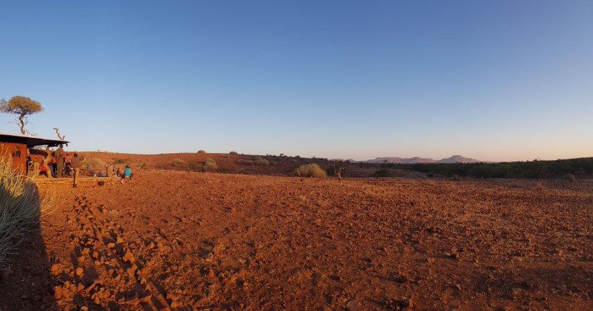 Etendeka-Hike-Namibia