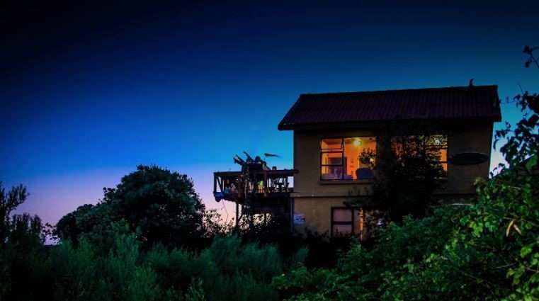 Garden-Route-accommodation