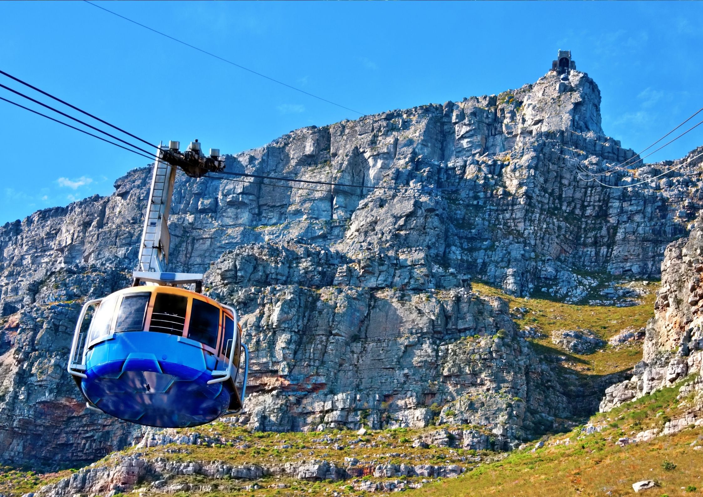 Cable Way