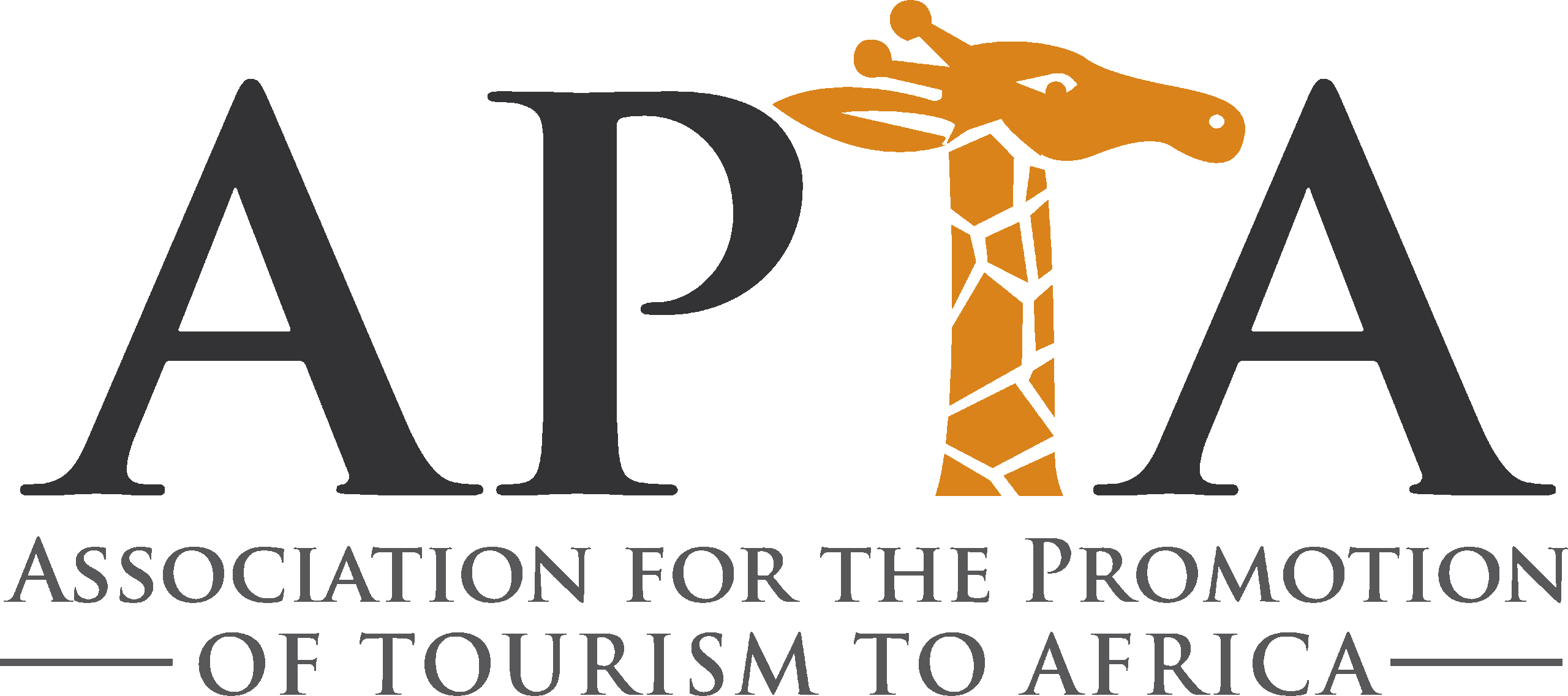 APTA logo - Association for the Promotion of Tourism to Africa. Driving tourism growth and showcasing the diverse wonders of Africa. Visit our website to explore unforgettable destinations, cultural experiences, and breathtaking landscapes. Plan your African adventure today and immerse yourself in the beauty and richness of the continent. #APTA #TourismToAfrica #DiscoverAfrica"